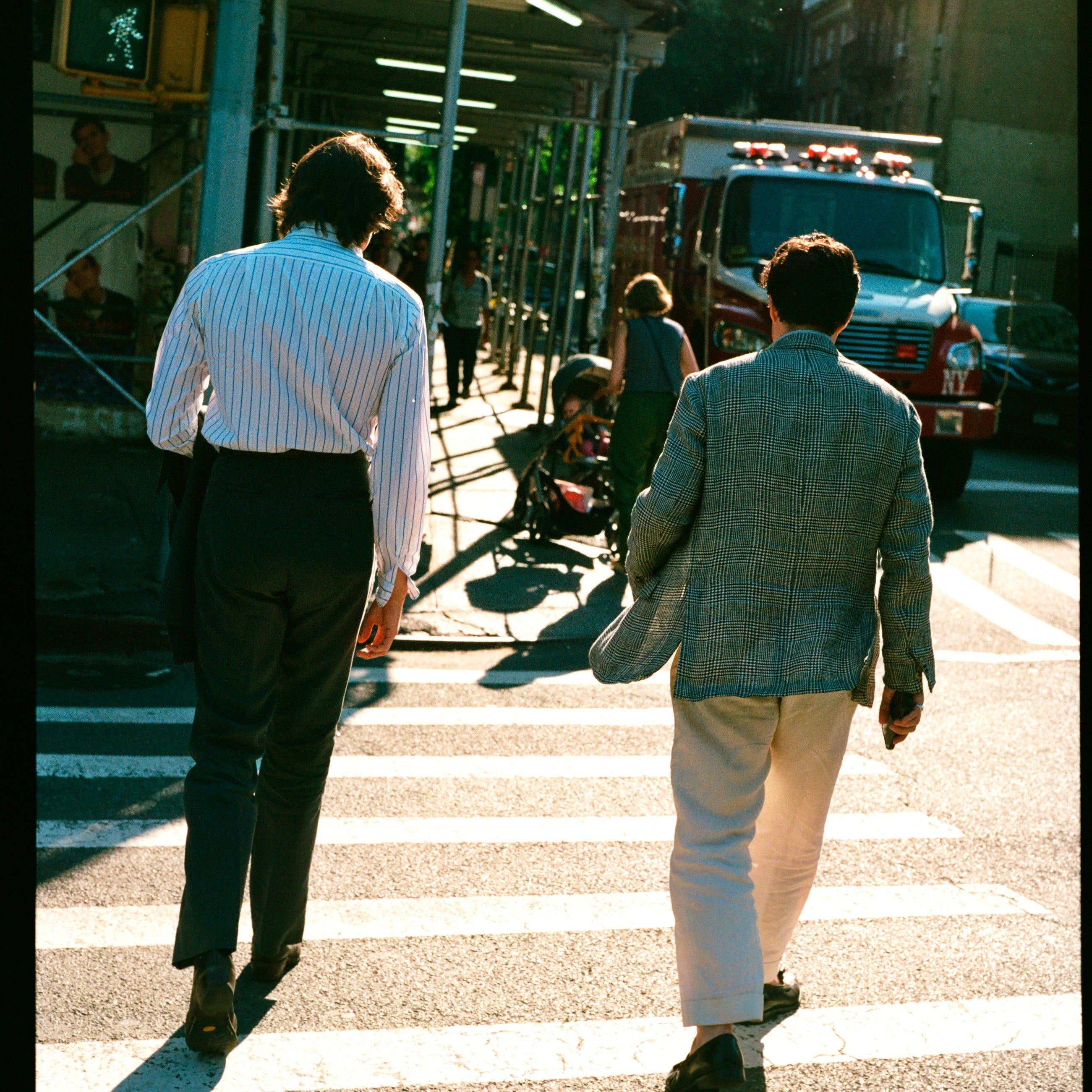 The West Village Guide