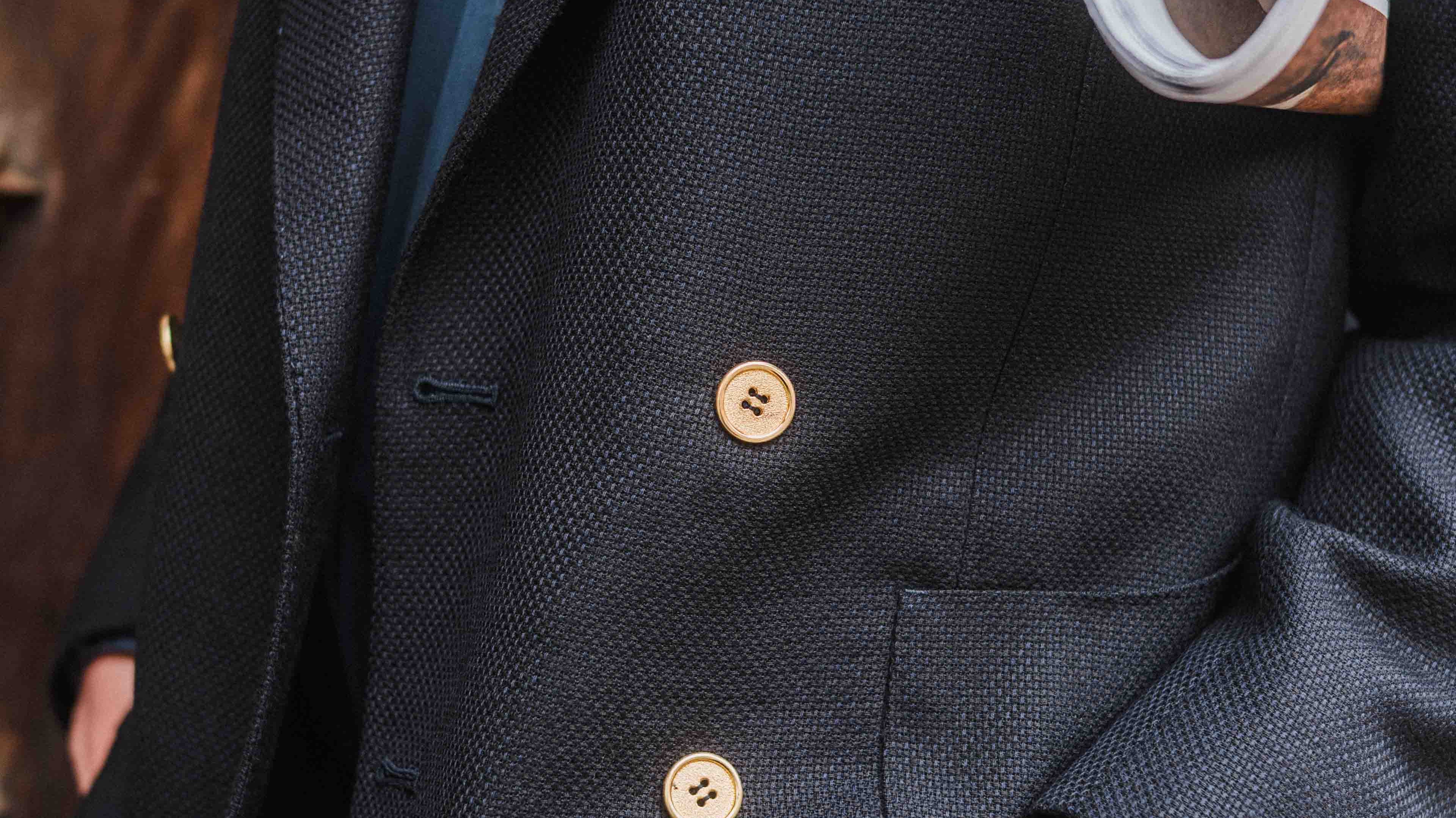 The Largo Jacket