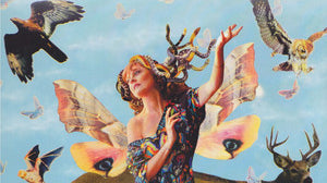 Flat Magazine - Book 3 - Race to the Trend