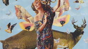 Flatt Magazine - Book 3 - The New Amsterdam