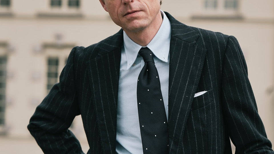 Fall Winter Lookbook 2026