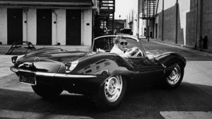 Man's Fine Life - What We're Wearing