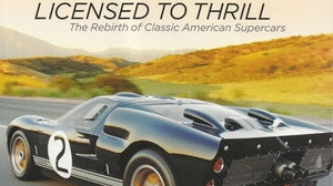 Collection by Robb Report - A Formal Introduction