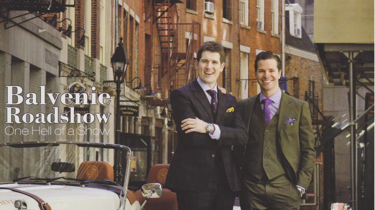 Whiskey Life & Spirits