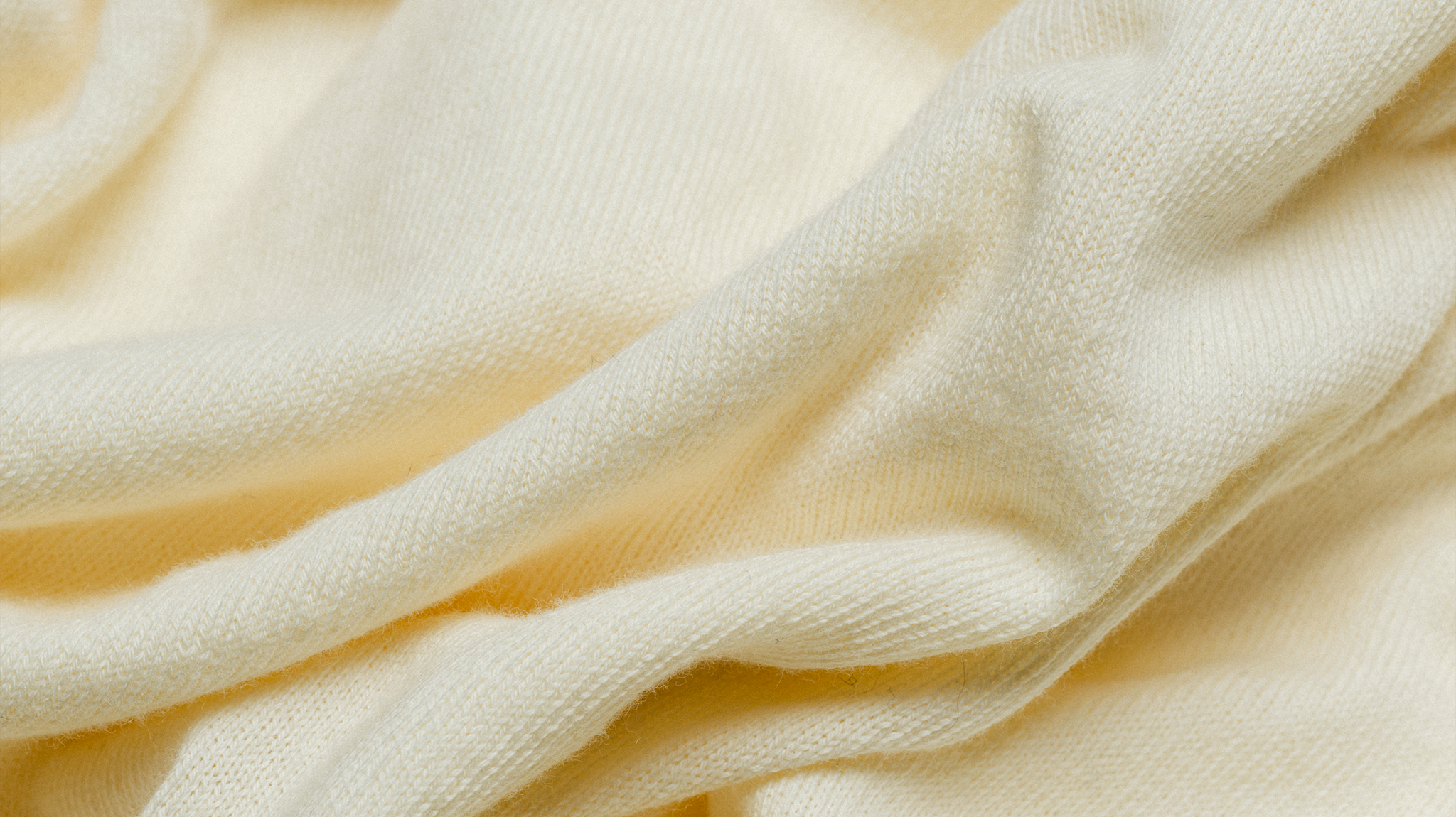 Warm Weather Knits