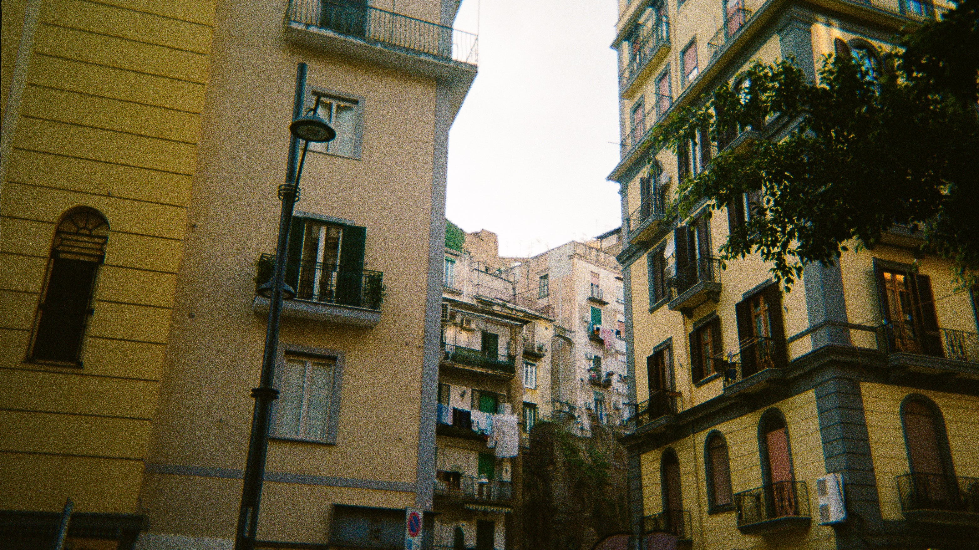 A Brief Trip to Italy