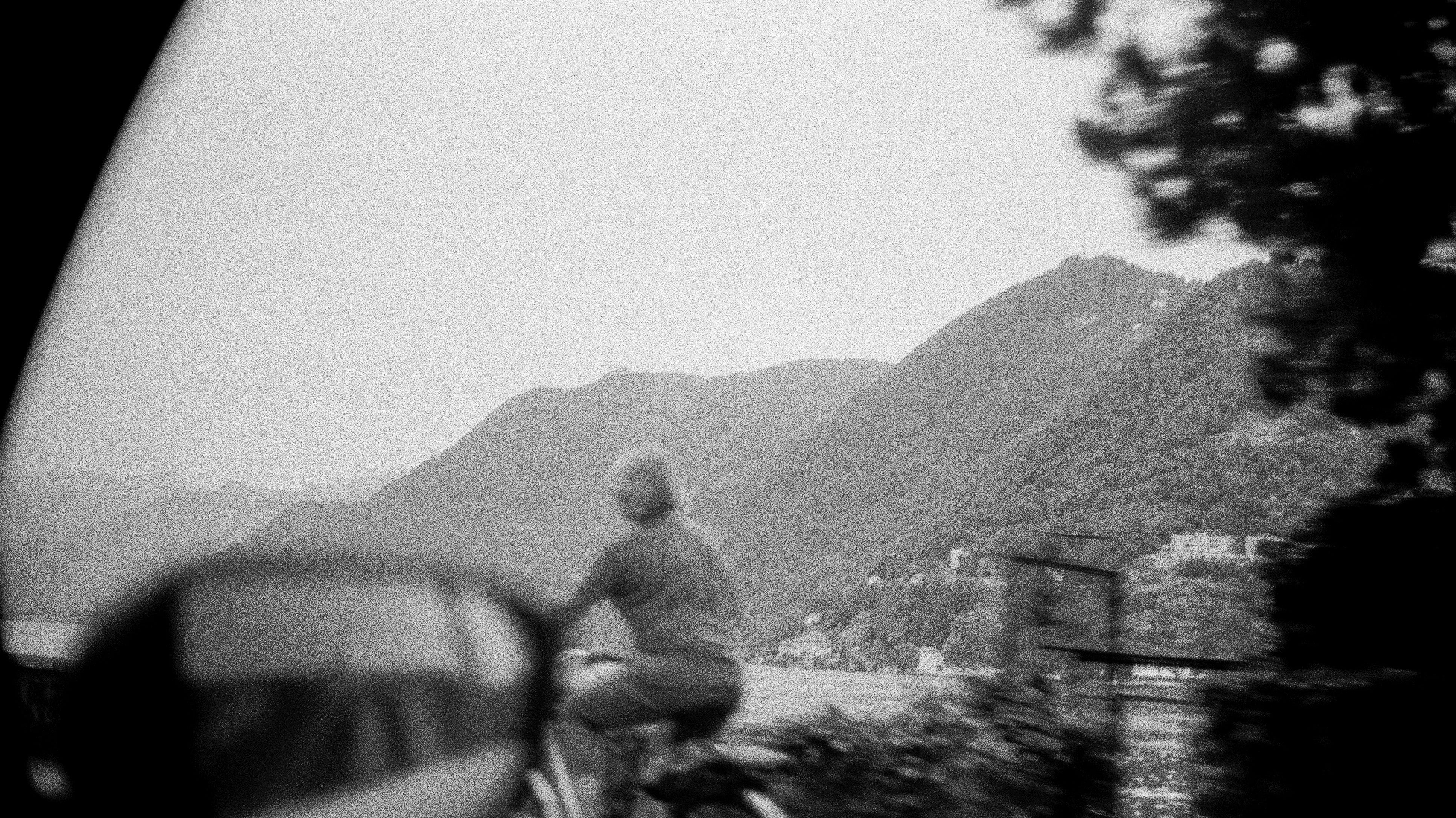 Notes from Lake Como