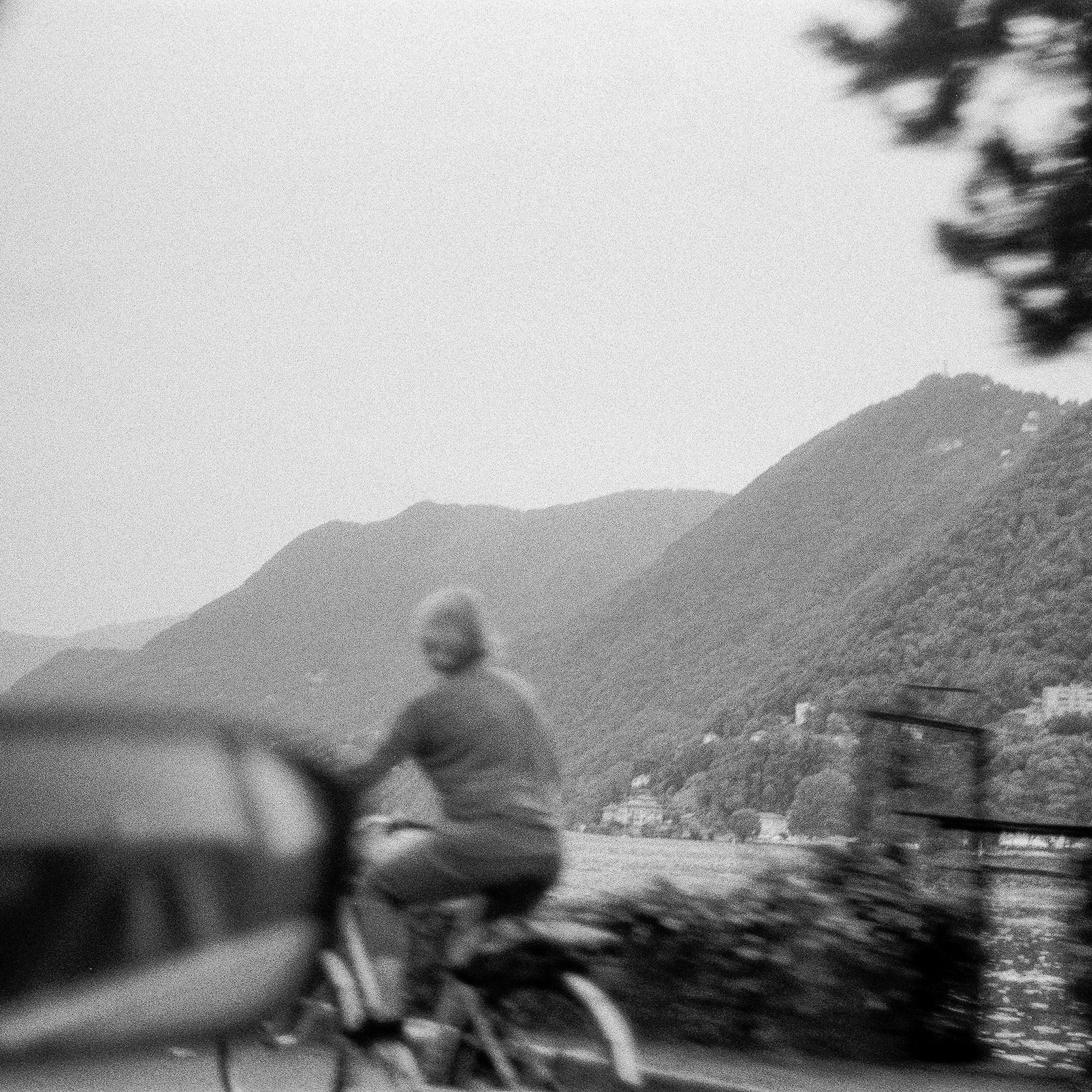 Notes from Lake Como