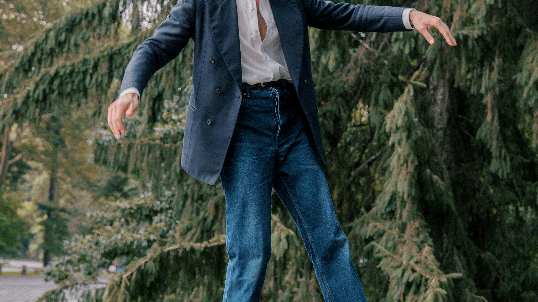 J.M. Weston: The Iconic French Loafer