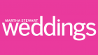 Martha Stewart Weddings