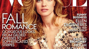 Vogue - Grand Entrance