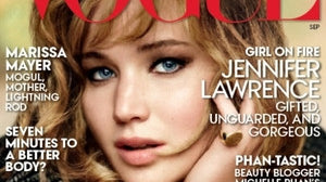 Vogue - Wild Irish Rose