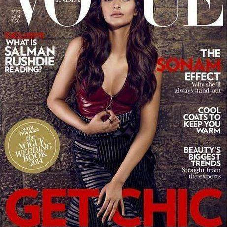 Vogue India