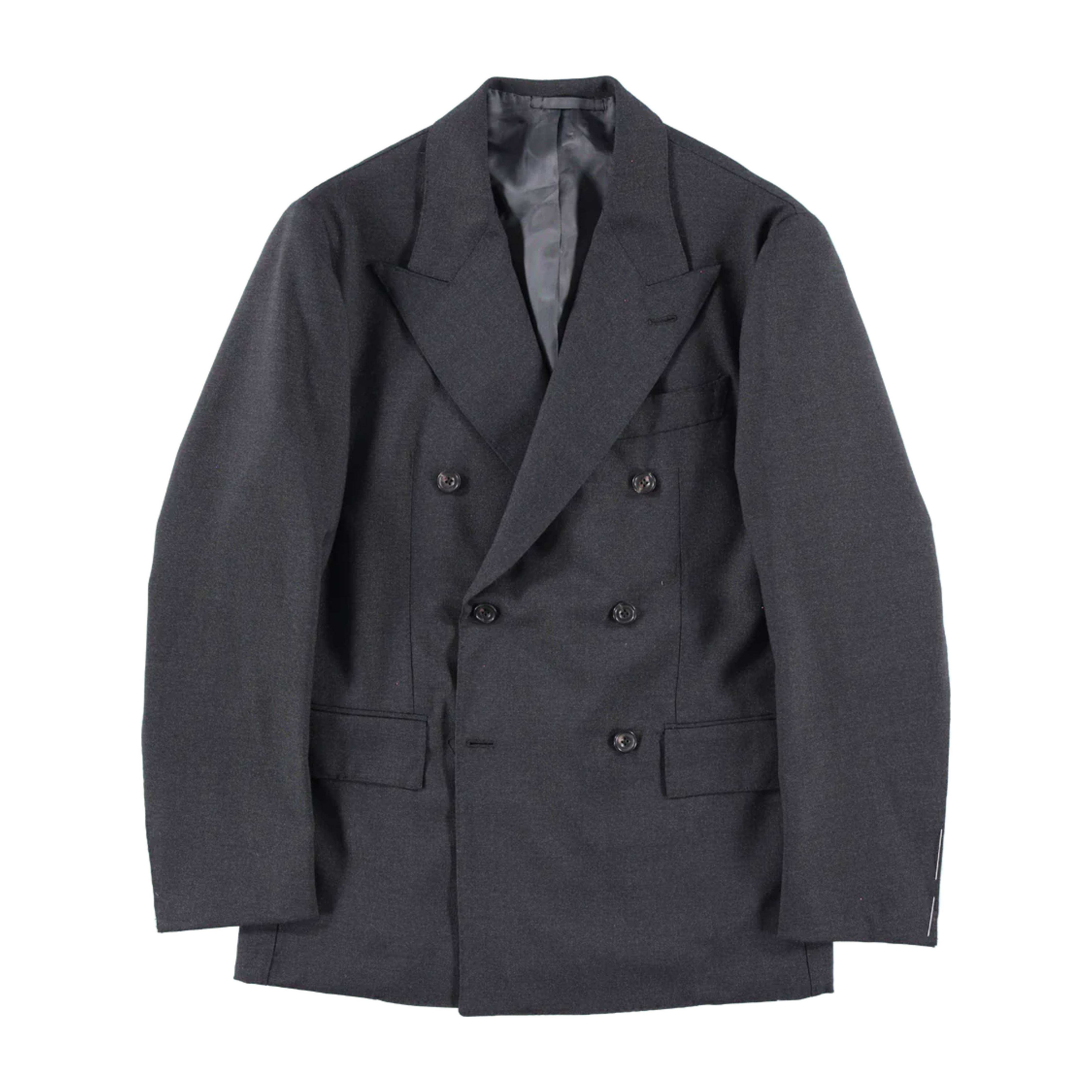 ジャケット・アウター JOSE MOON DOUBLEBREAST SUITING COAT DOUBLEBREAST SUITING COAT Jose moon