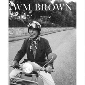 WM Brown Magazine Issue 14