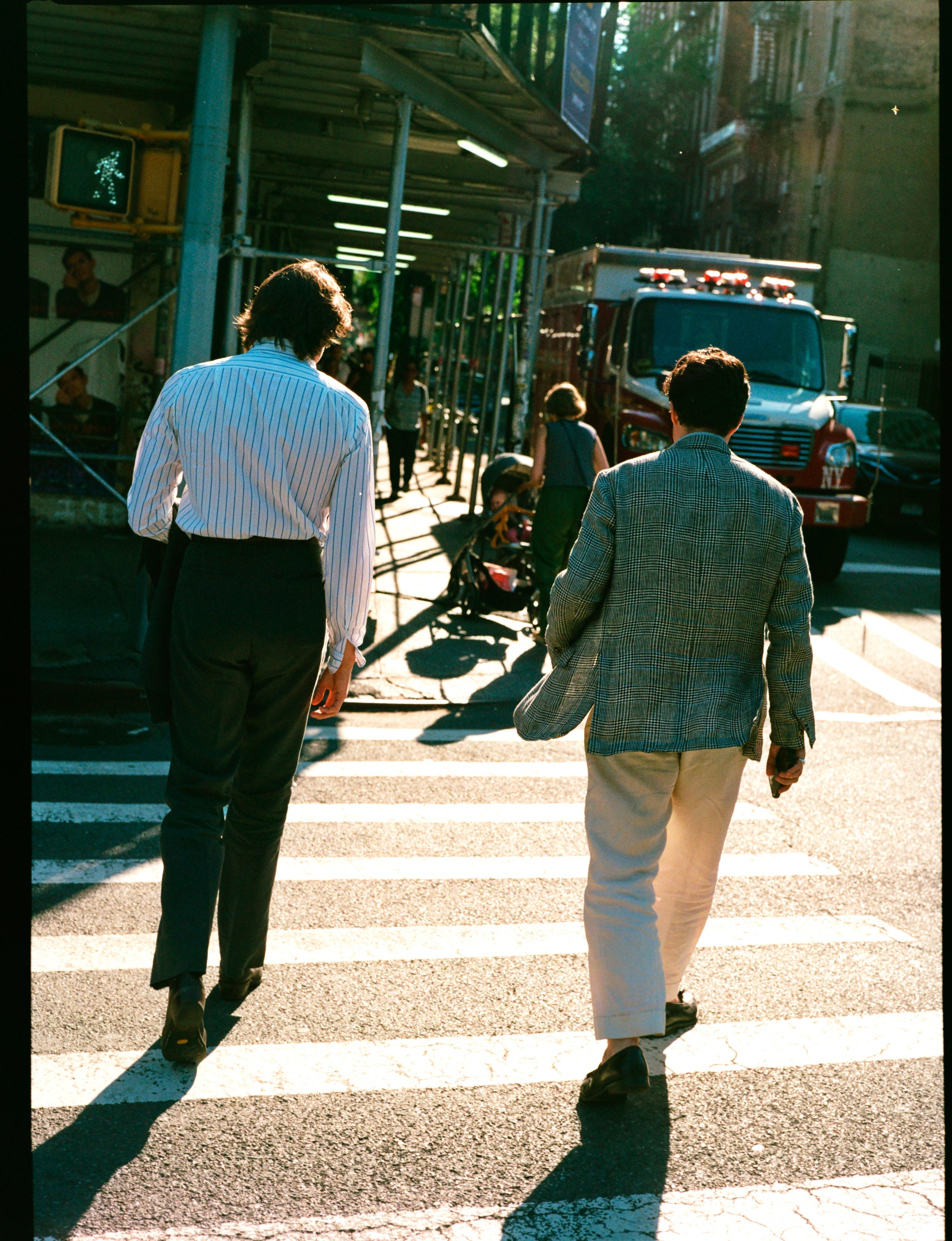 The West Village Guide