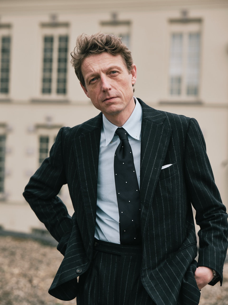 Fall Winter Lookbook 2025