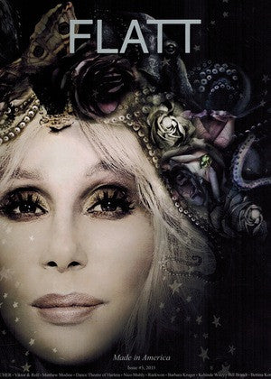 Flatt Magazine - Book 5