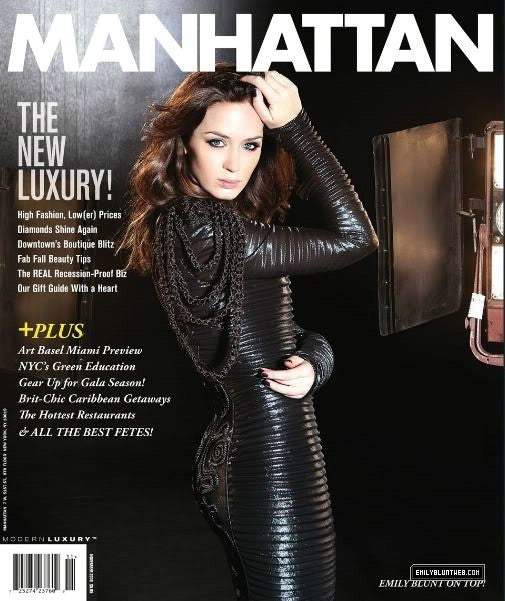 Manhattan Magazine