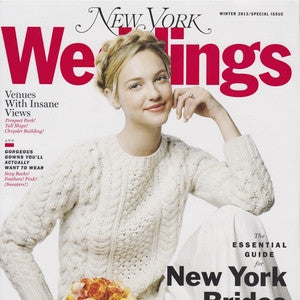 New York Weddings - Ask The Experts