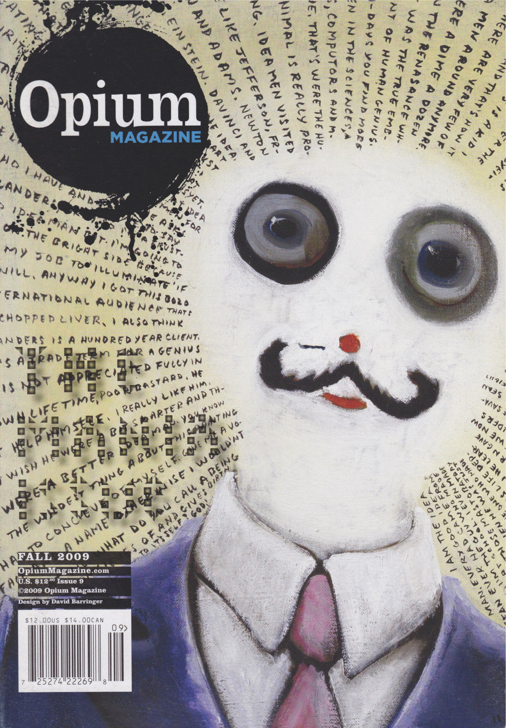 Opium Magazine