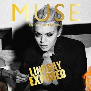 Muse Magazine - The Mast Brothers