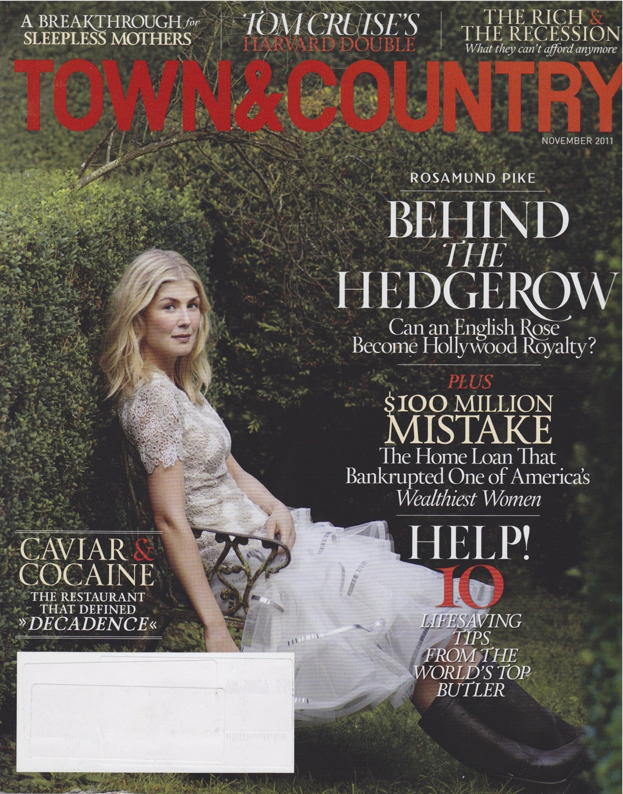 Town & Country