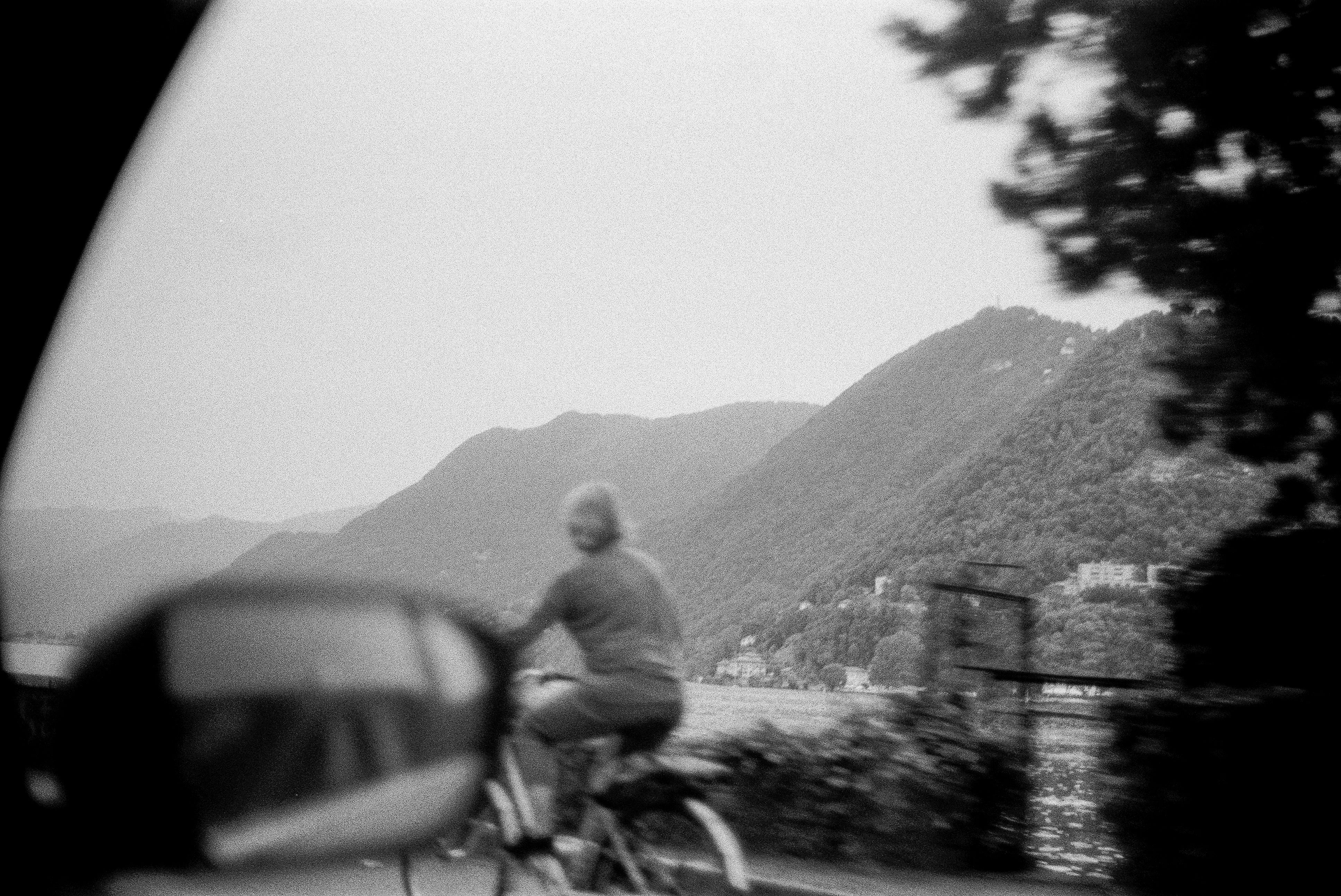 Notes from Lake Como