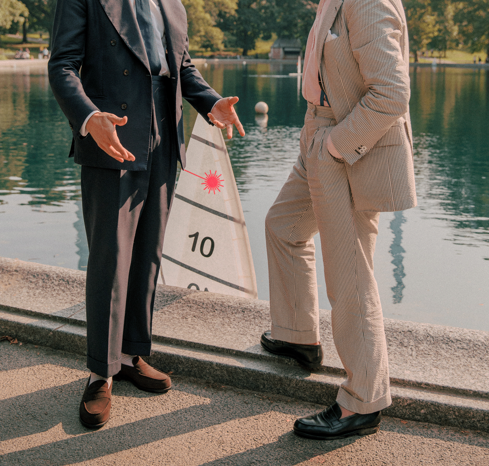 J.M. Weston: The Iconic French Loafer