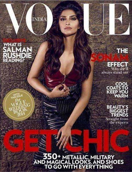Vogue India