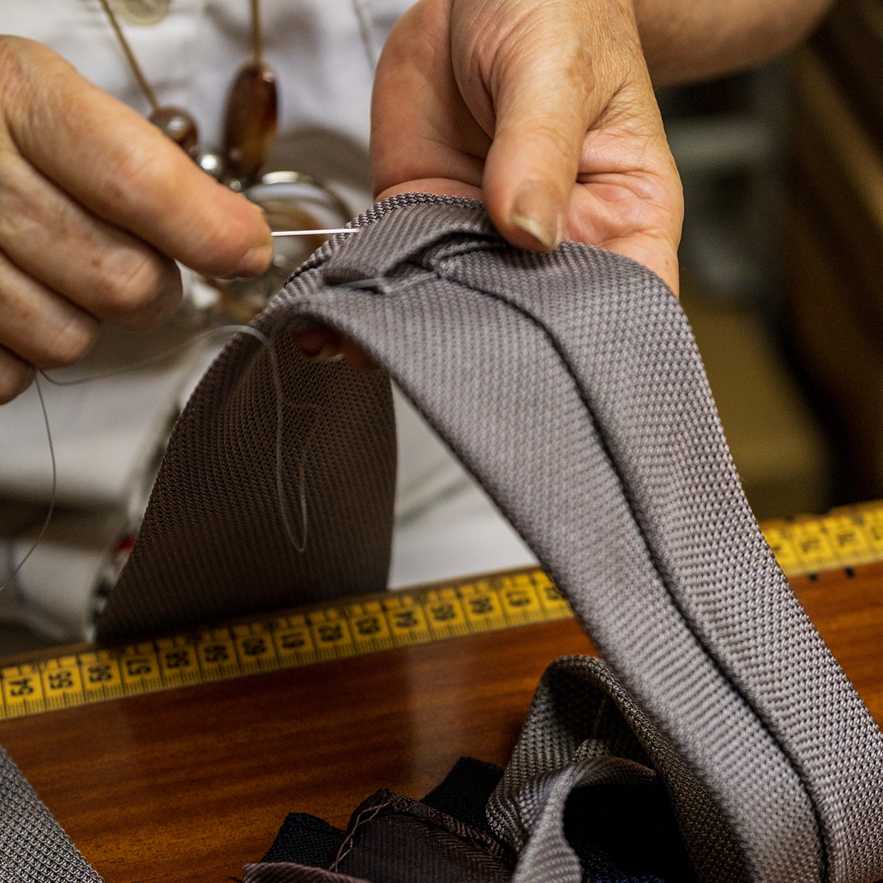 Ties