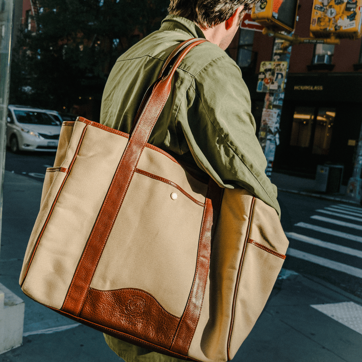 Bags & Leather Goods