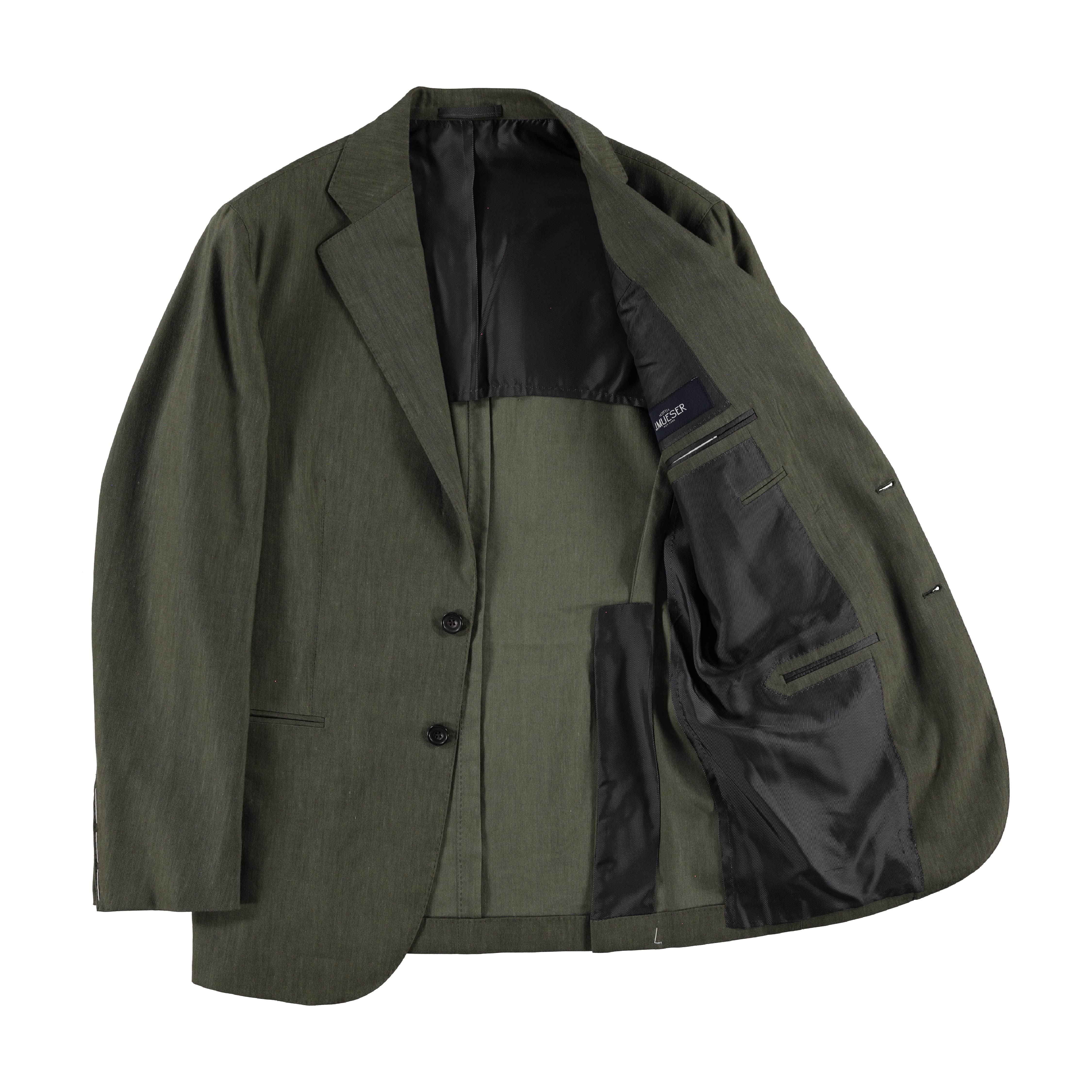 希少レア品 JULIUS 05 archive wool linen coat 希少レア品 JULIUS 05 archive wool linen coat 希少レア品