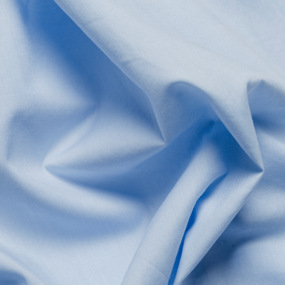 Light Blue Pinpoint Carter Shirt