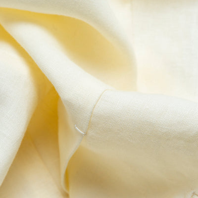 Ivory Linen Waverly Suit