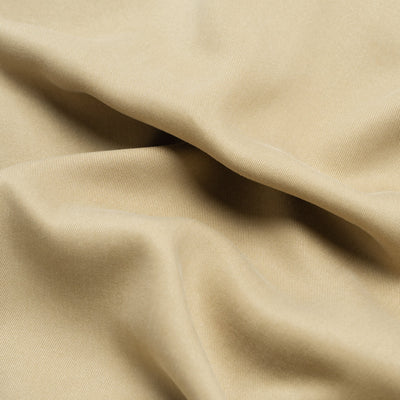 Khaki Tencel Work Shirt