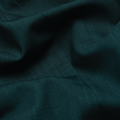 Forest Wool Canvas Waverly Suit