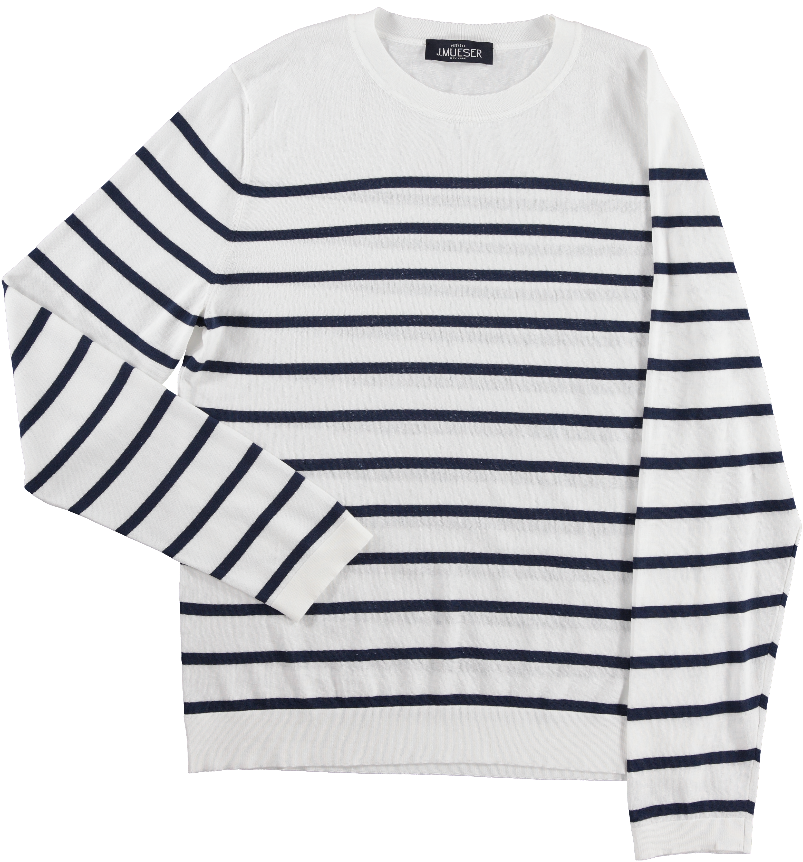 Tシャツ・カットソー *MUSINSA STANDARD* Breton Stripe Relaxed Long Sleeve T-Shirt MUSINSA | MUSINSA STANDARD Breton Stripe Relaxed Long Sleeve