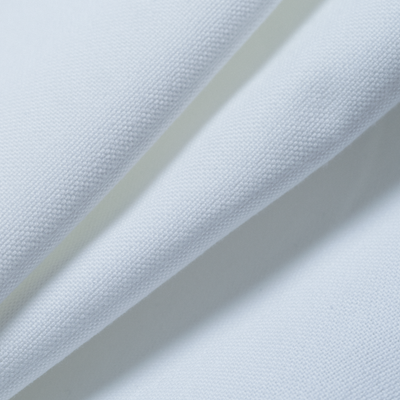 White Oxford Cloth Button Down Shirt