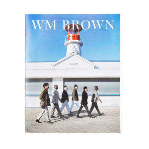 WM Brown Magazine Issue 7